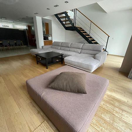 Jd Apartment Liptovský Mikuláš Exteriör bild