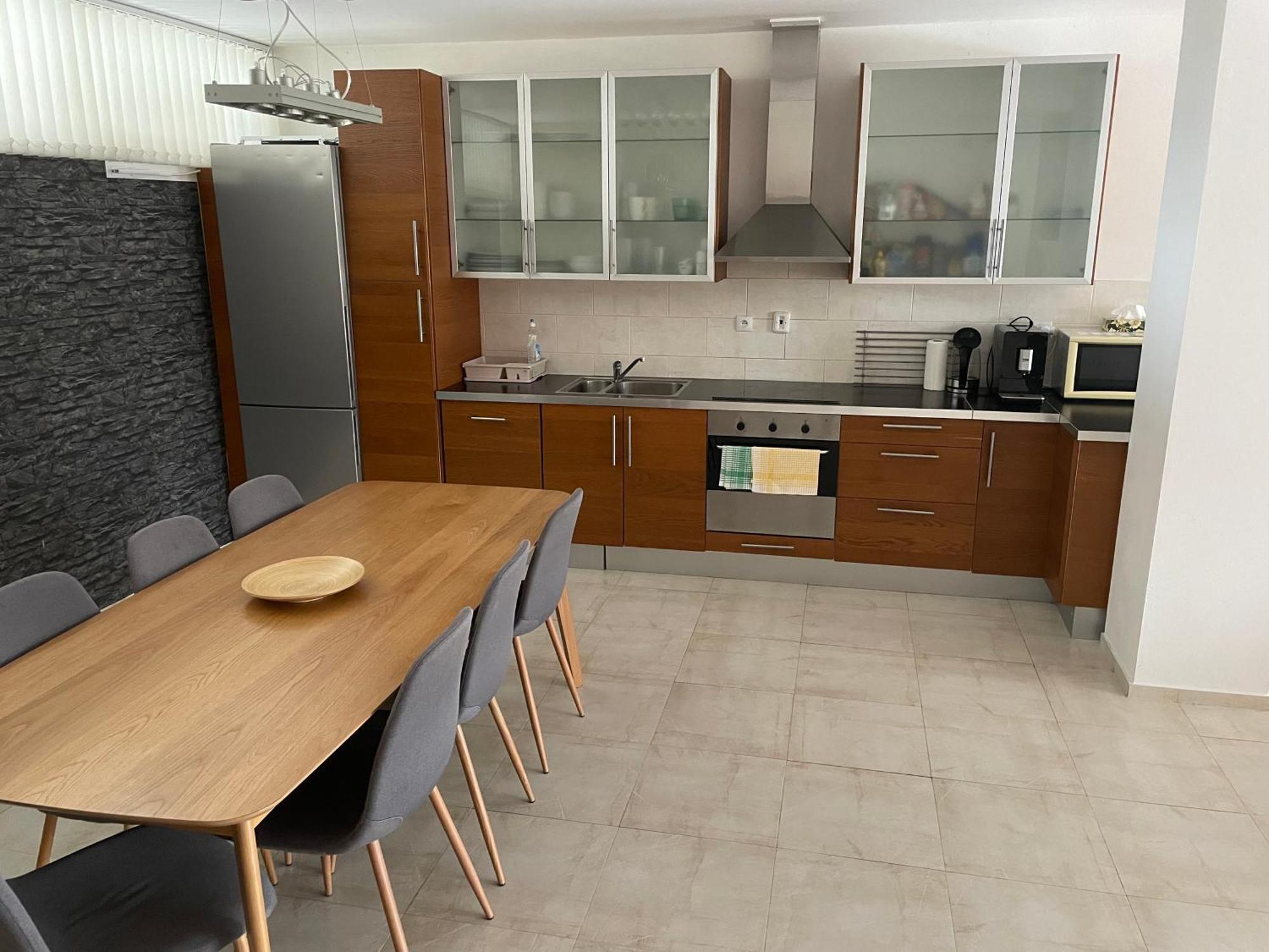 Jd Apartment Liptovský Mikuláš Exteriör bild