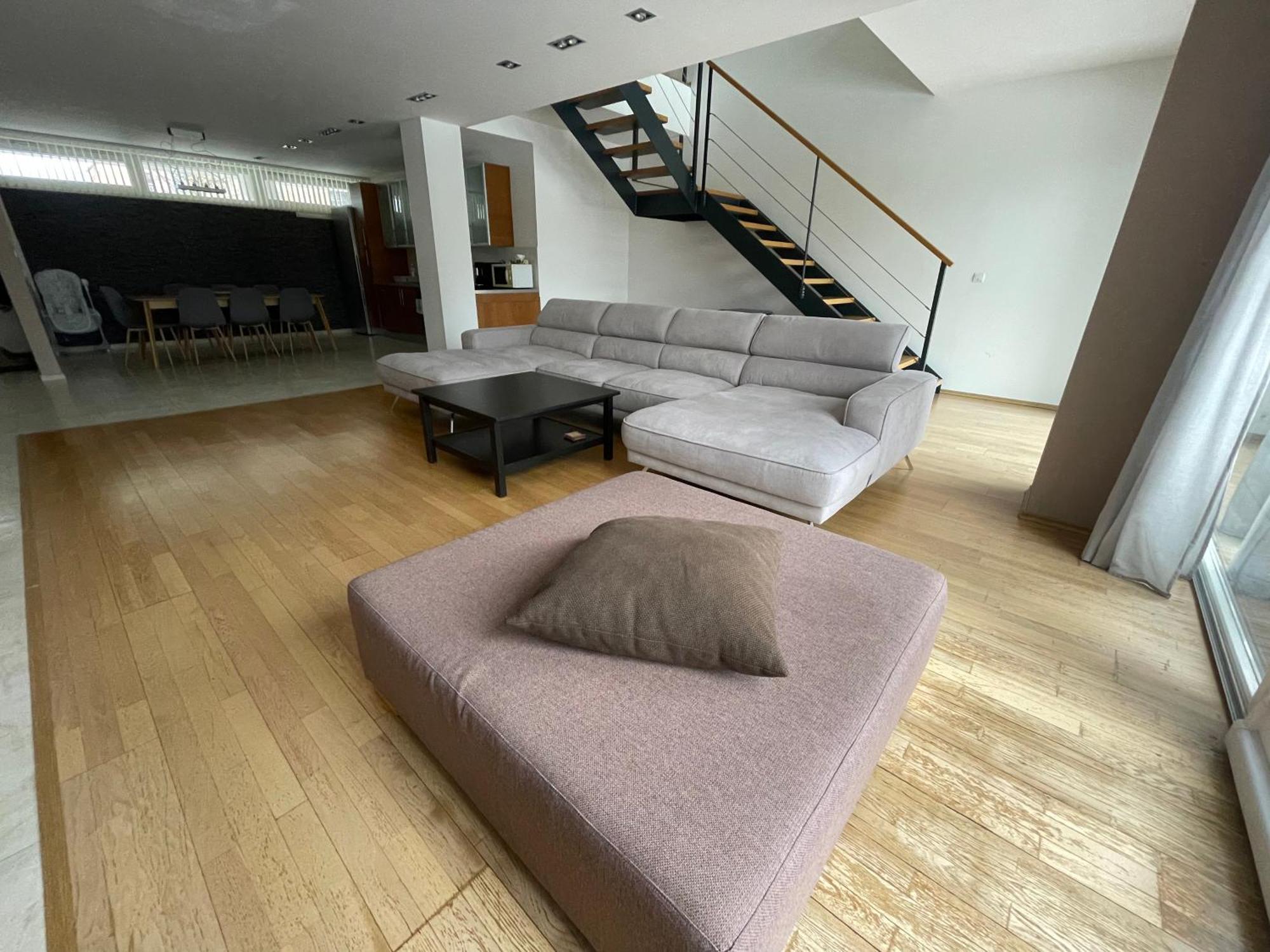 Jd Apartment Liptovský Mikuláš Exteriör bild