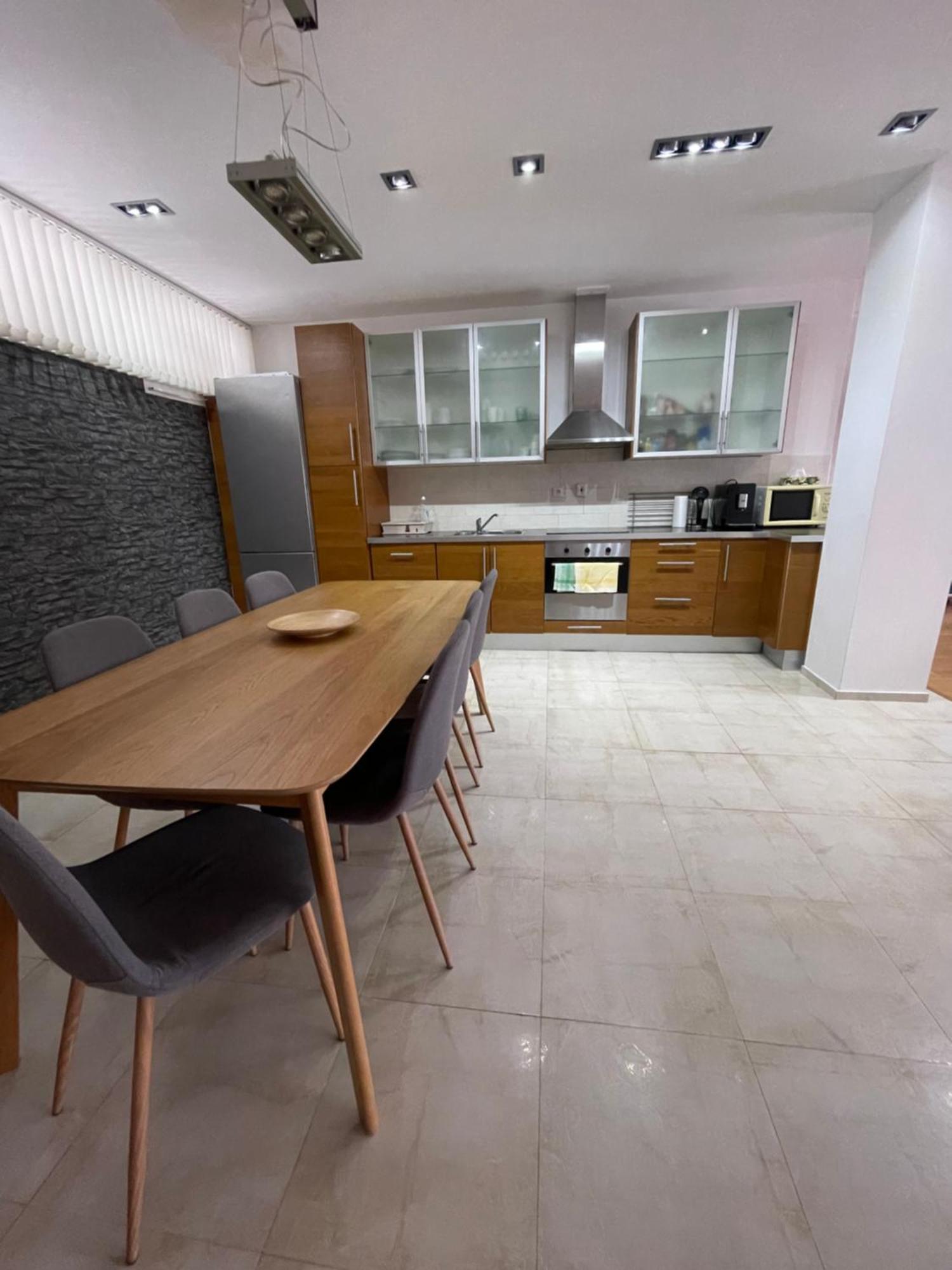 Jd Apartment Liptovský Mikuláš Exteriör bild