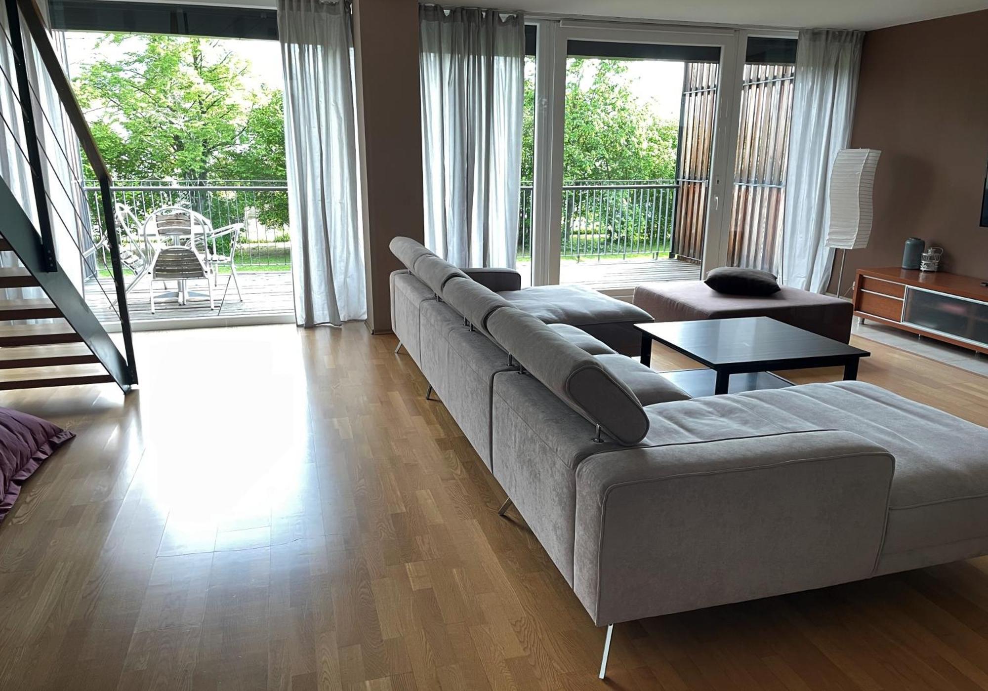 Jd Apartment Liptovský Mikuláš Exteriör bild