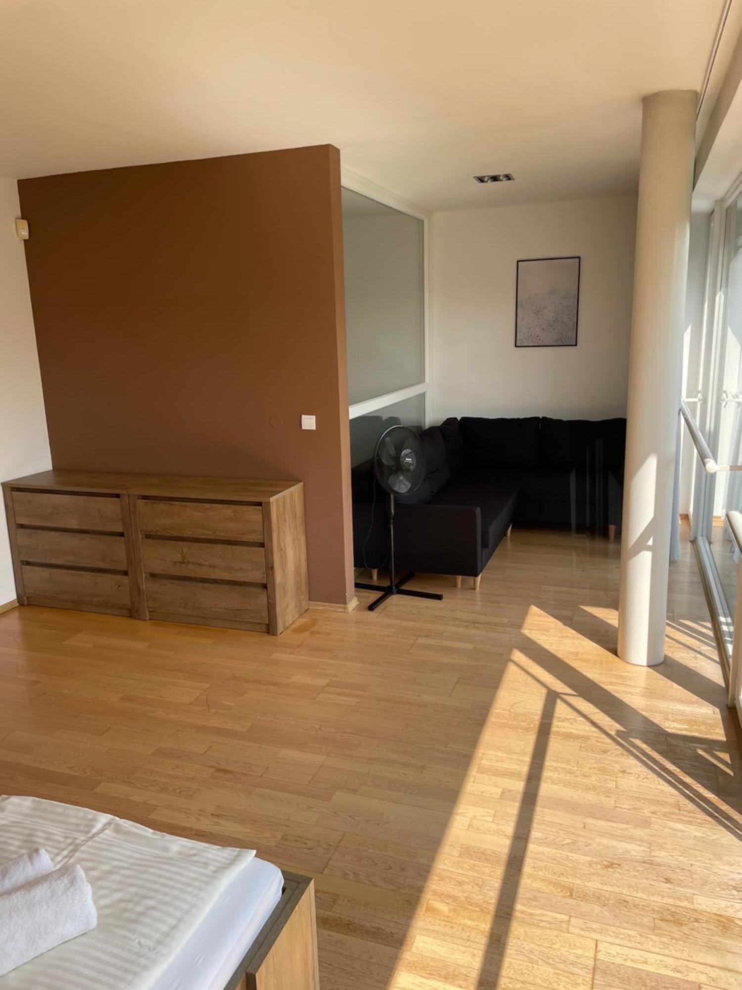 Jd Apartment Liptovský Mikuláš Exteriör bild