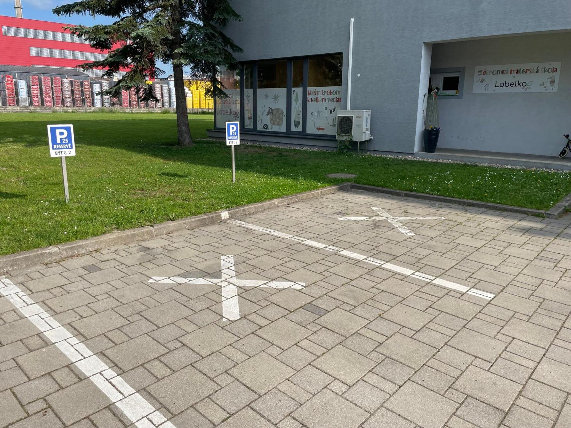 Jd Apartment Liptovský Mikuláš Exteriör bild