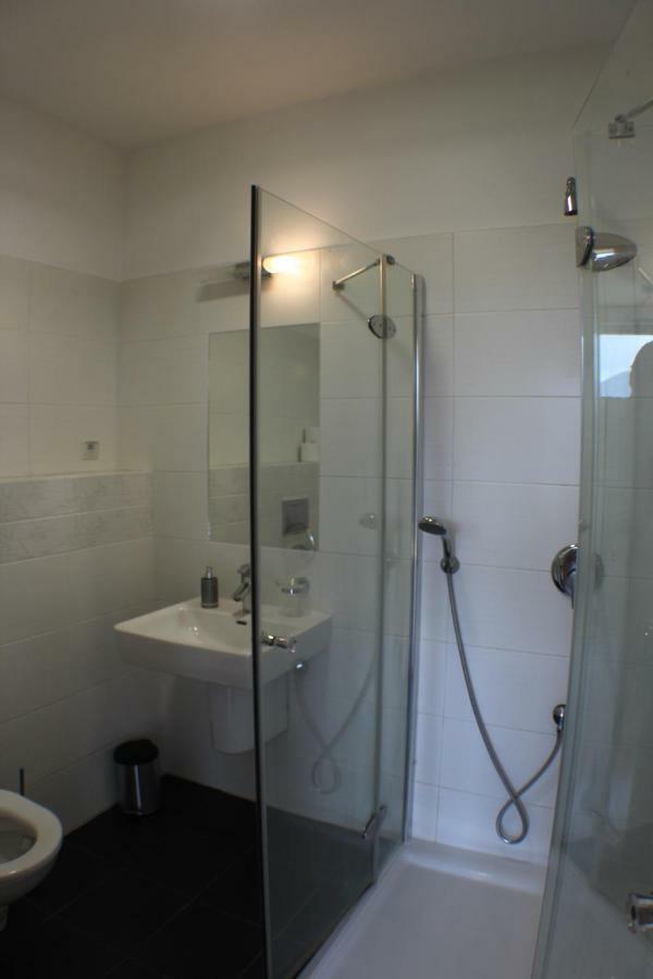 Jd Apartment Liptovský Mikuláš Exteriör bild
