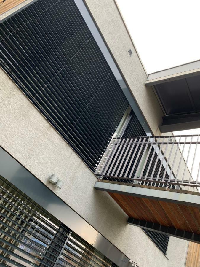 Jd Apartment Liptovský Mikuláš Exteriör bild
