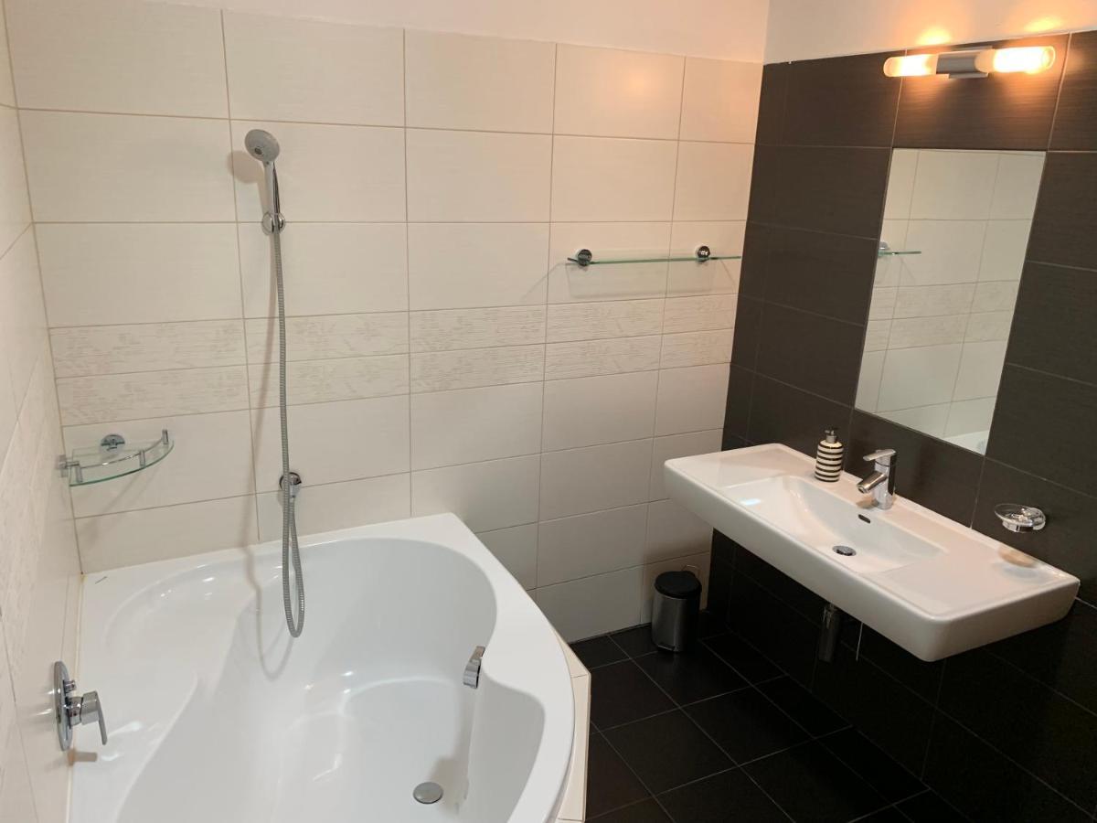 Jd Apartment Liptovský Mikuláš Exteriör bild